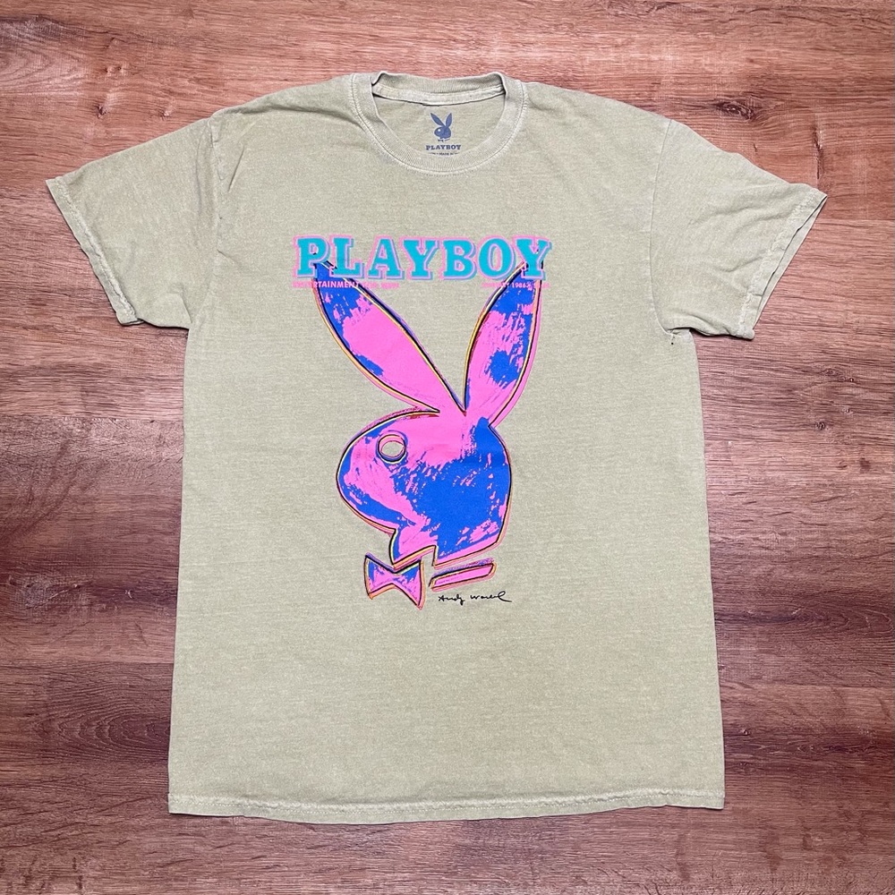 Graphic tee - Picture 2 of 4